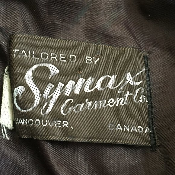 Vintage Bomber Leather Jacket Women's XS - Picture 13 of 16